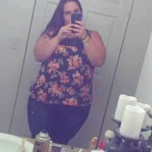 Meet your Posher, Amanda